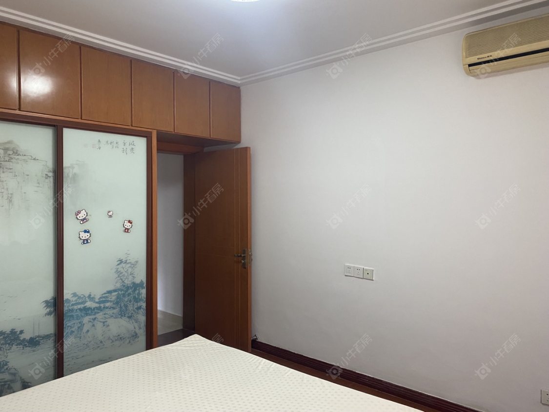 常州聚怡花园南区在租房源室内图_小牛看房