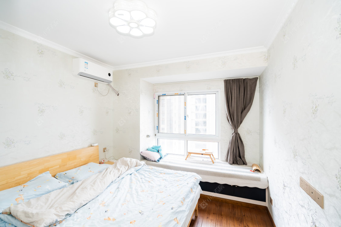 常州中海凤凰熙岸在售二手房源室内图_小牛看房