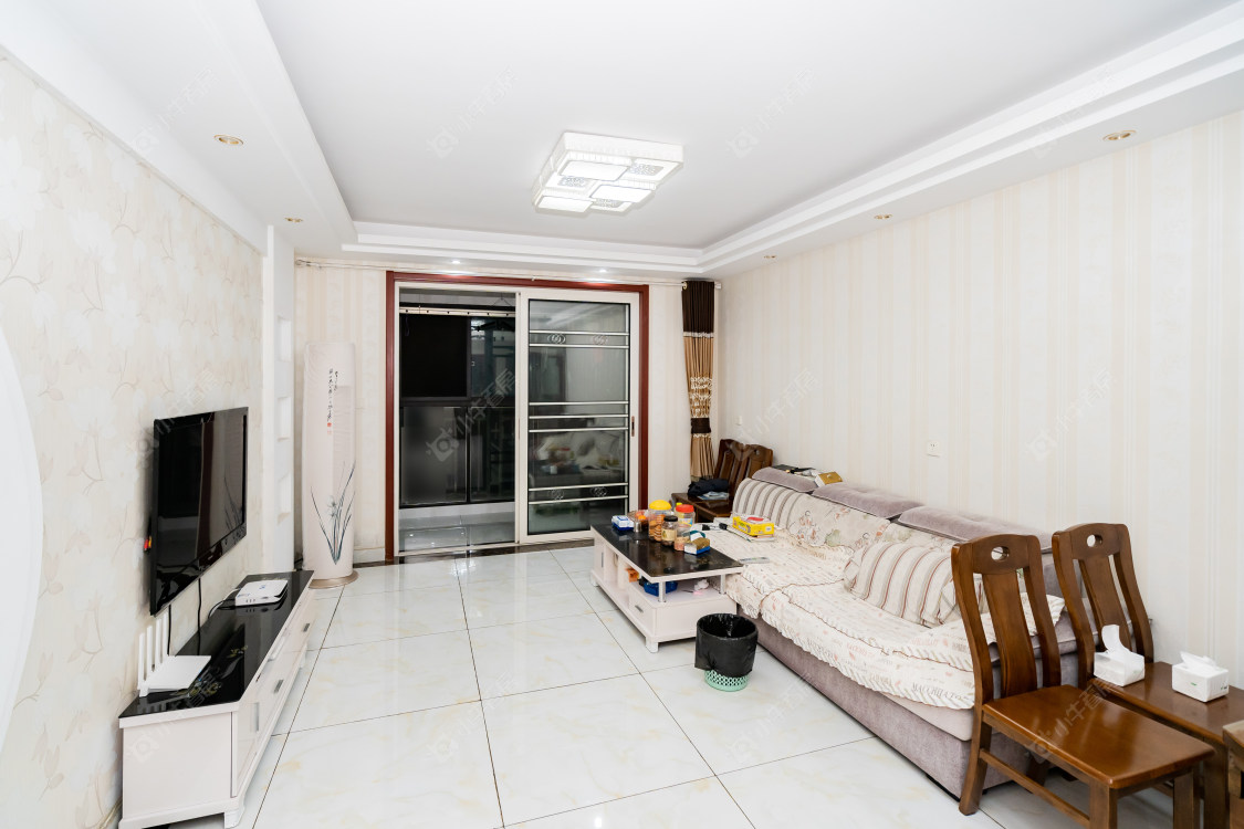 常州中海凤凰熙岸在售二手房源_小牛看房