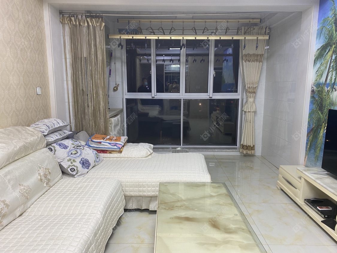 常发香堤半岛房源室内图 常州常发香堤半岛在租房源室内图_小牛看房