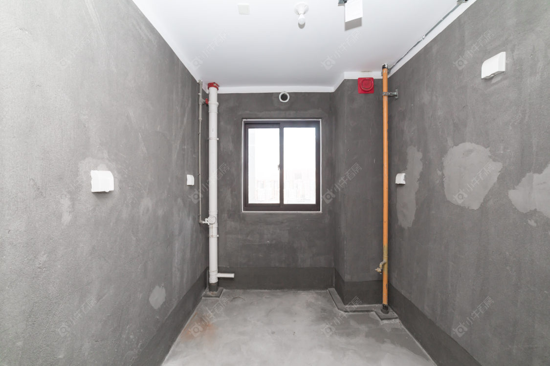 常州吾悦广场(天宁)在售二手房源室内图_小牛看房