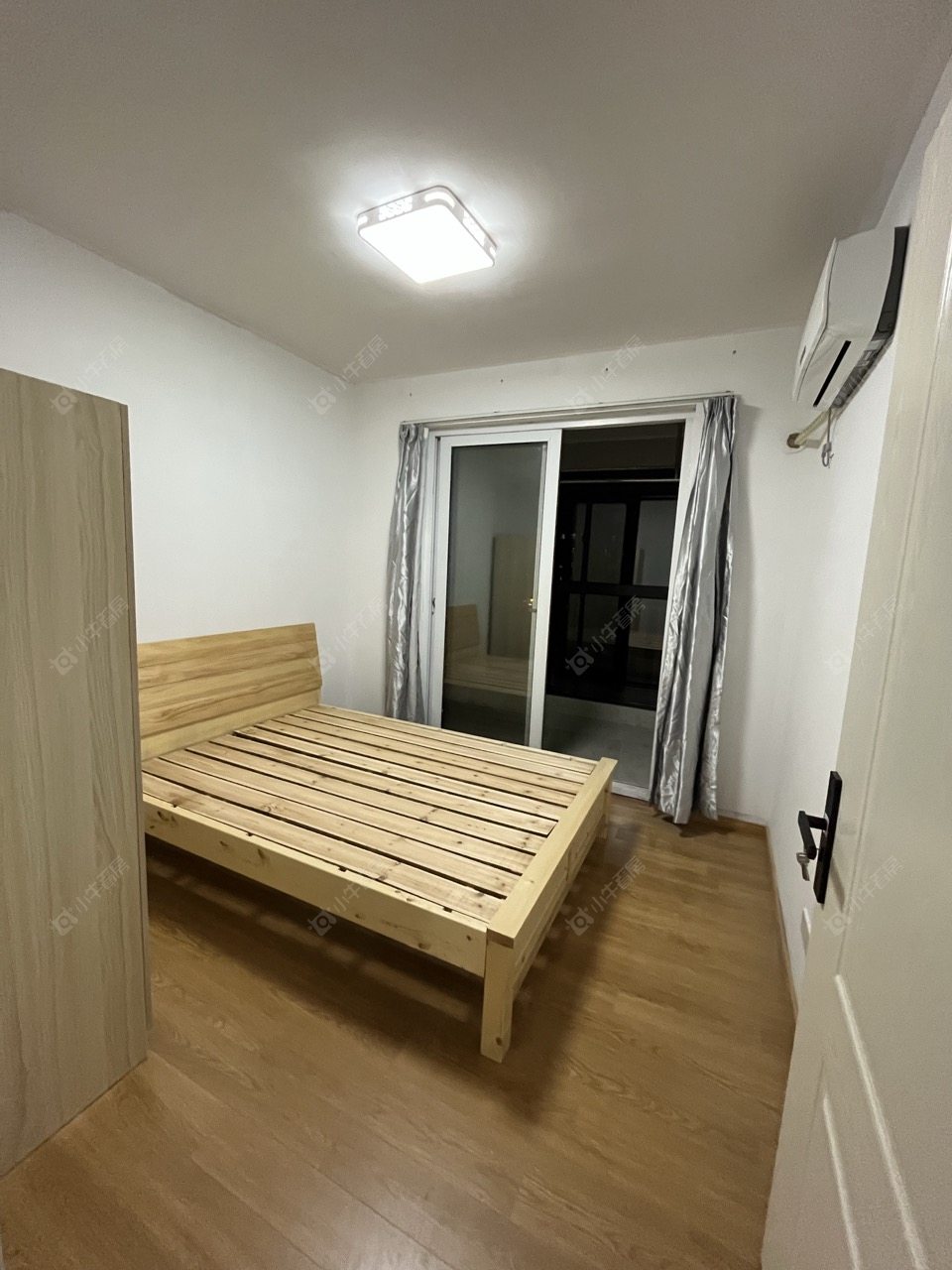 常州福成上城花园在租房源户型图_小牛看房