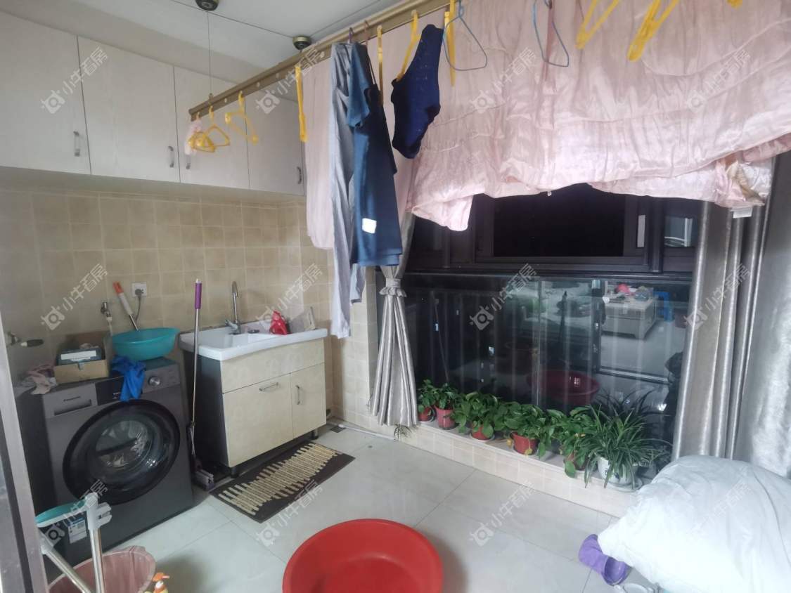常州新城香溢澜桥一期在租房源_小牛看房