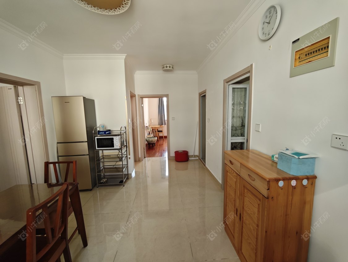 常州关河中路3室1厅1卫出租_小牛看房