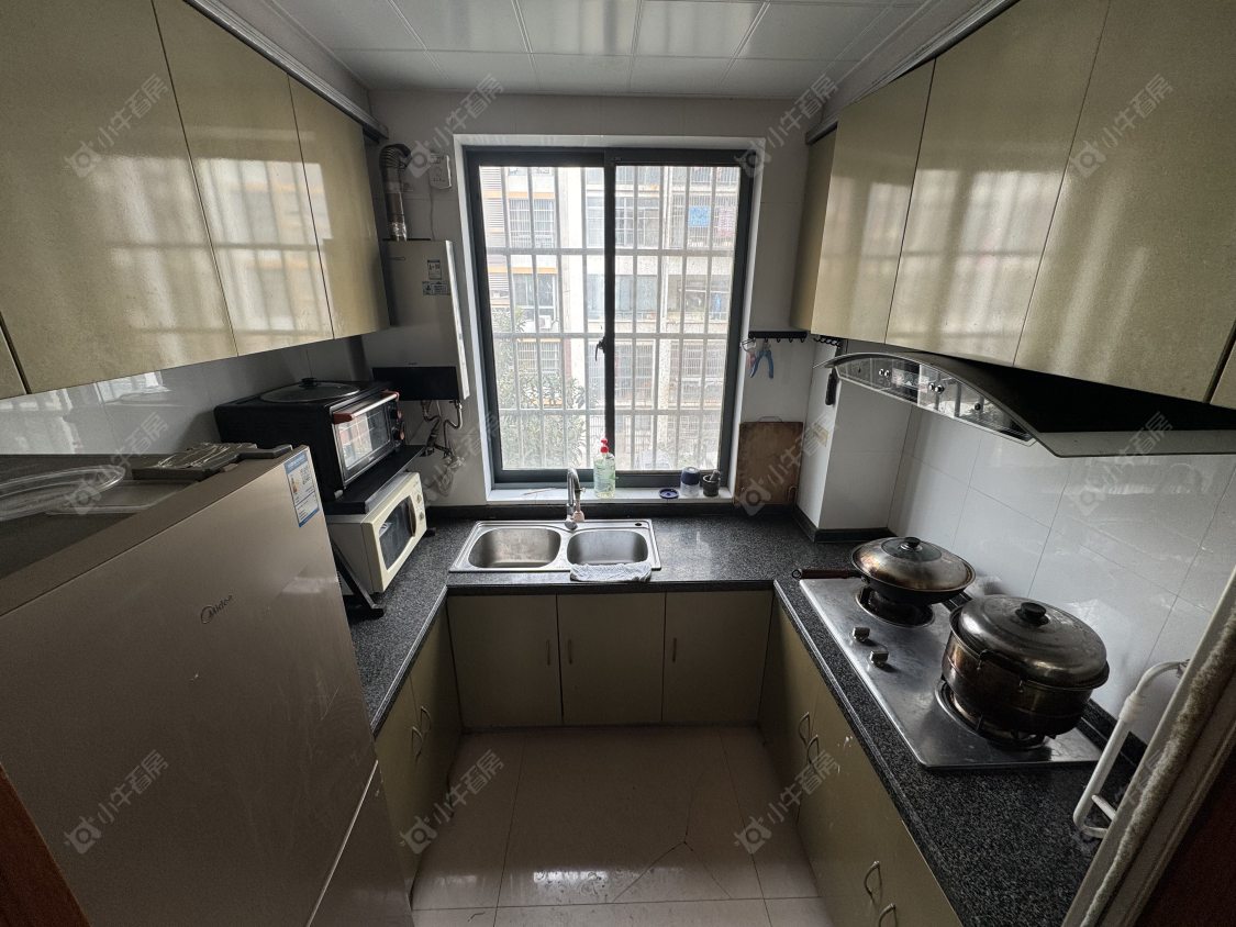 常州顺园八村北区在租房源室内图_小牛看房