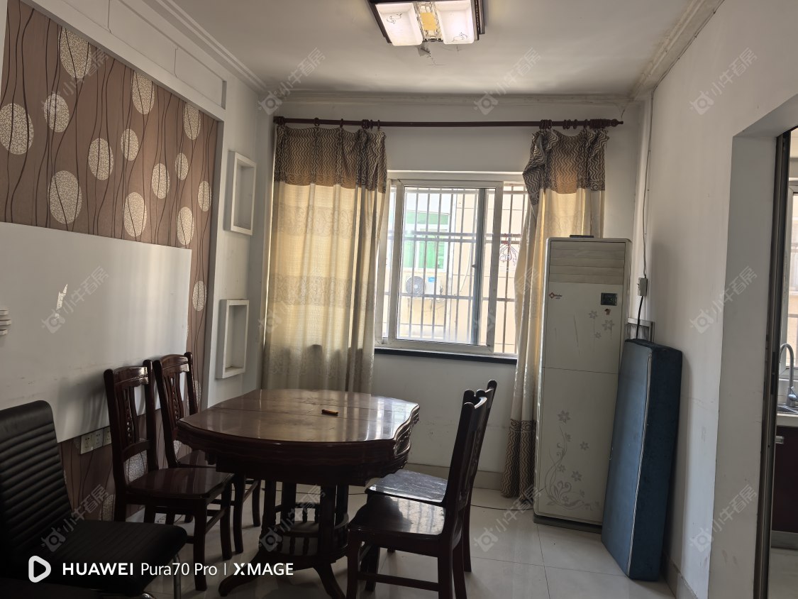 常州黄山路在租房源室内图_小牛看房