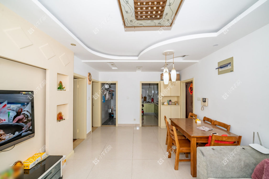 常州蔷薇家园在租房源室内图_小牛看房