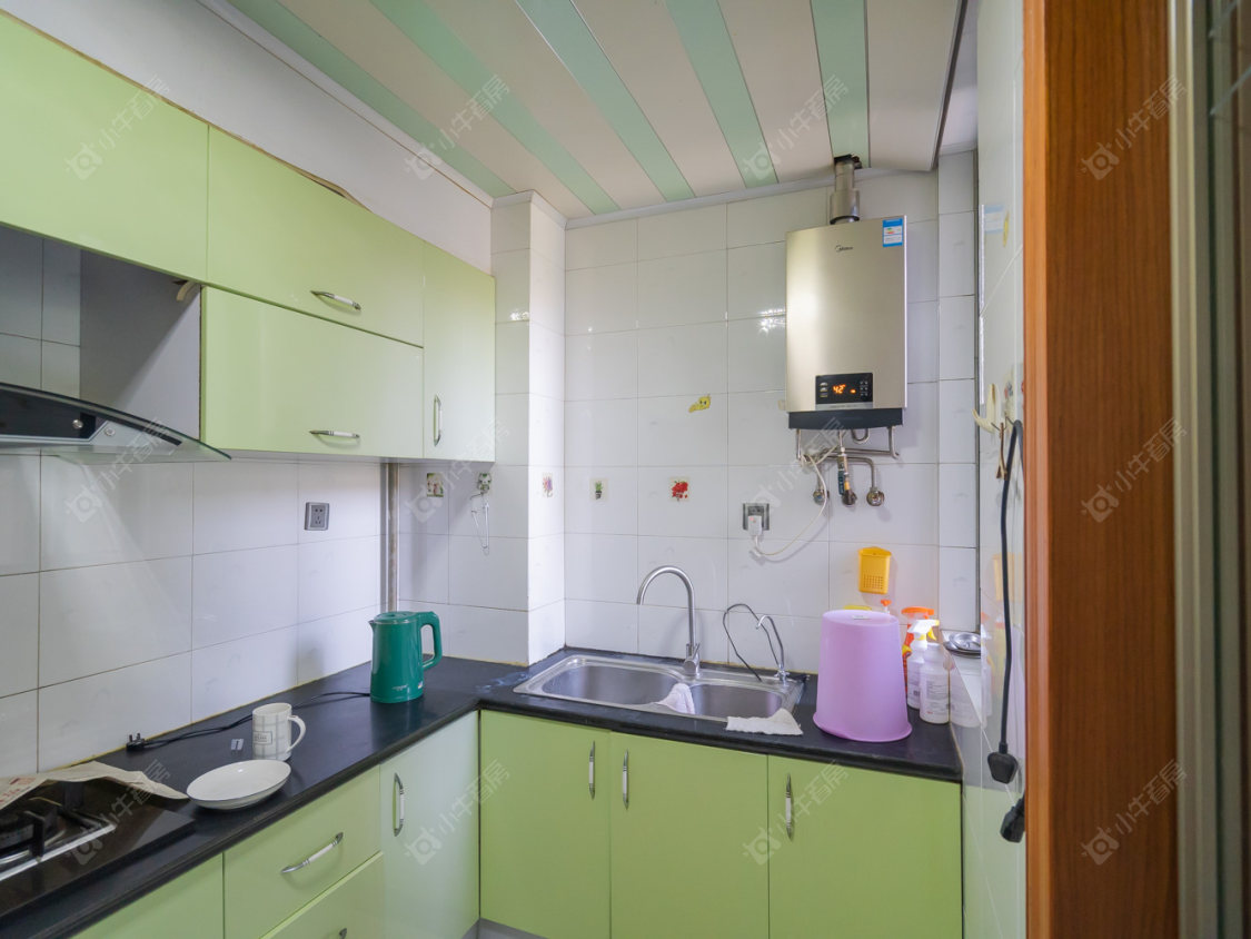 常州盛世名门在售二手房源室内图_小牛看房