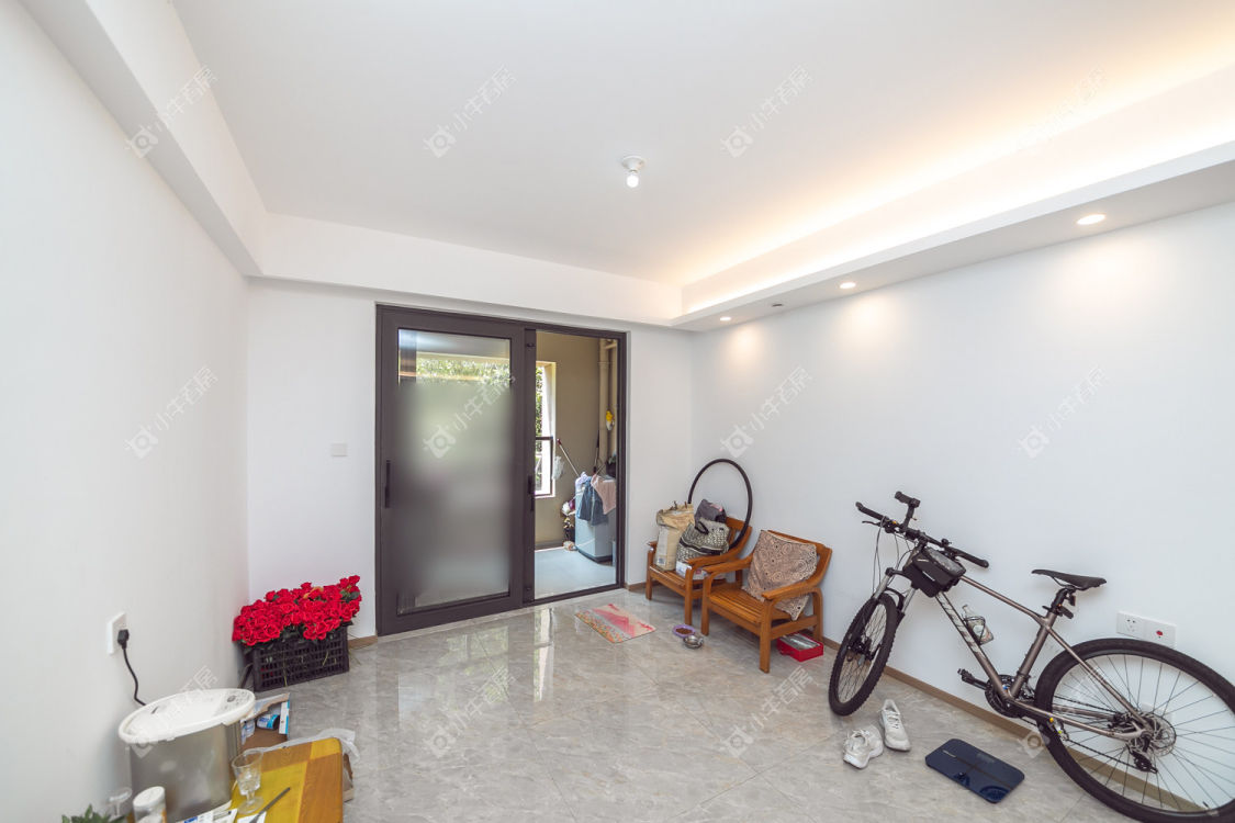 常州路劲铂隽3室2厅2卫出租_小牛看房