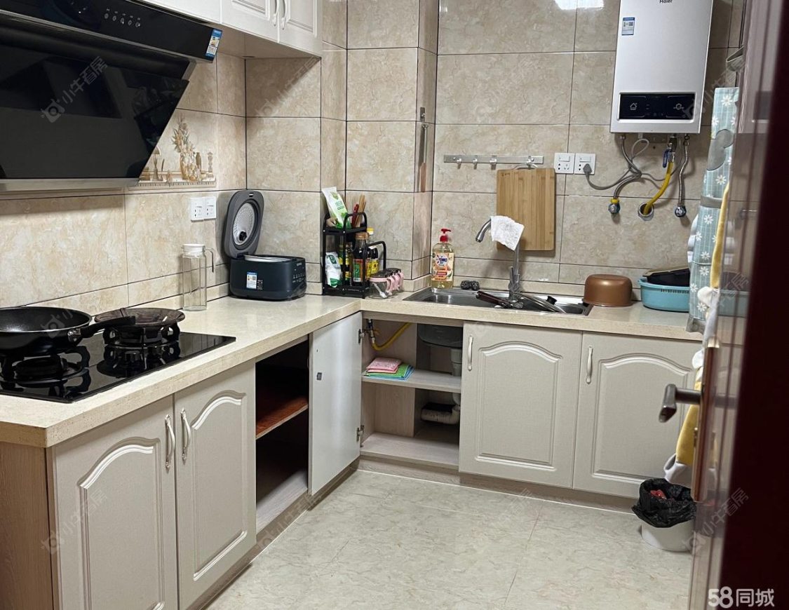 常州湖港名城在租房源_小牛看房