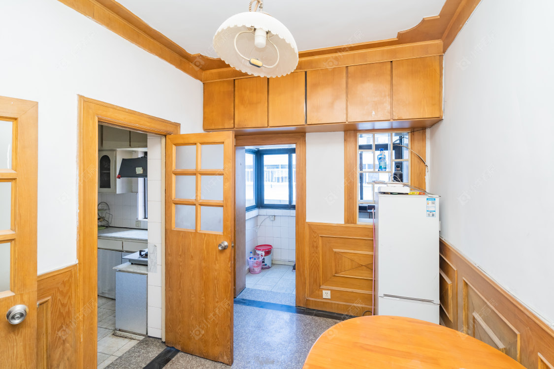 常州丽华一村在售二手房源室内图_小牛看房