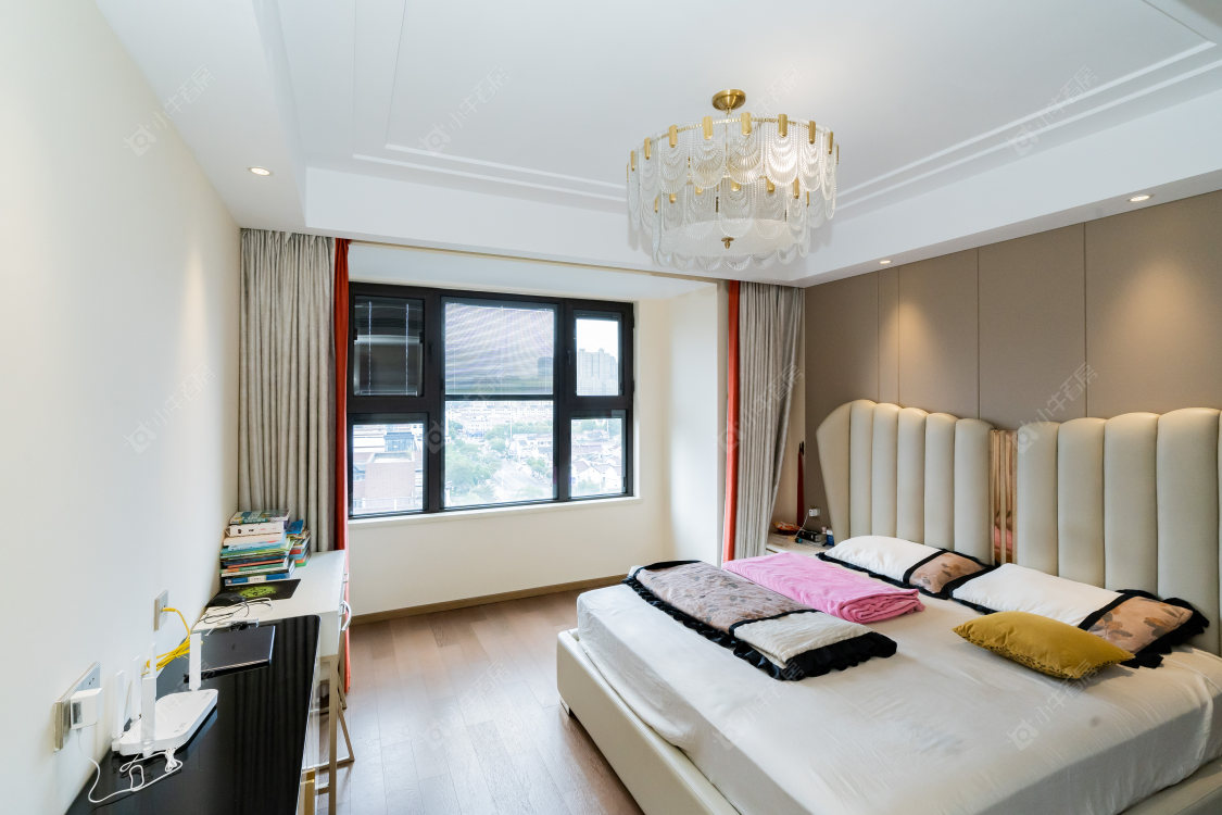 华宇常宁府房源室内图 常州华宇常宁府在售二手房源室内图_小牛看房