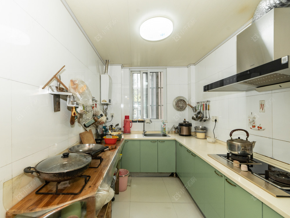 常州凤凰名城在售二手房源室内图_小牛看房