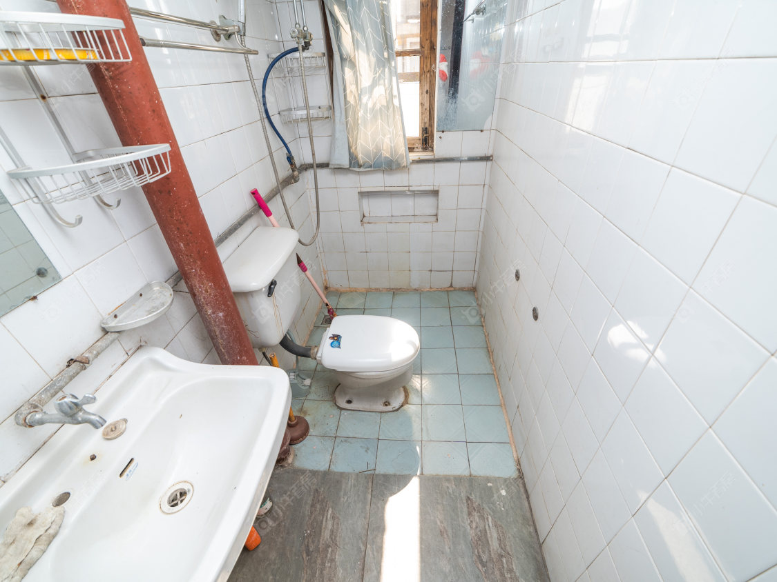 常州工房北区十一区在售二手房源室内图_小牛看房