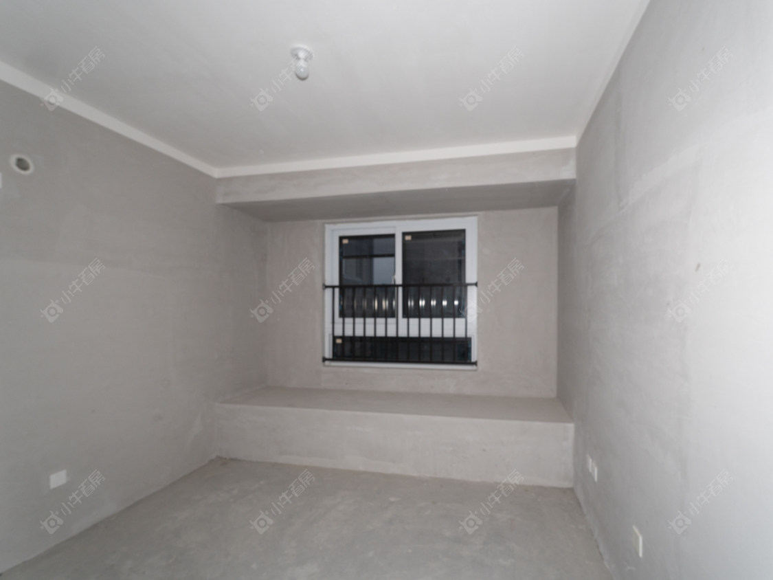 常州融创滨湖御园在售二手房源室内图_小牛看房