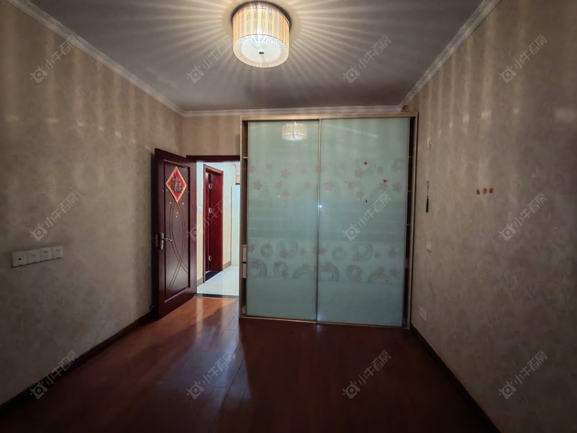 常州新城域一期在租房源室内图_小牛看房