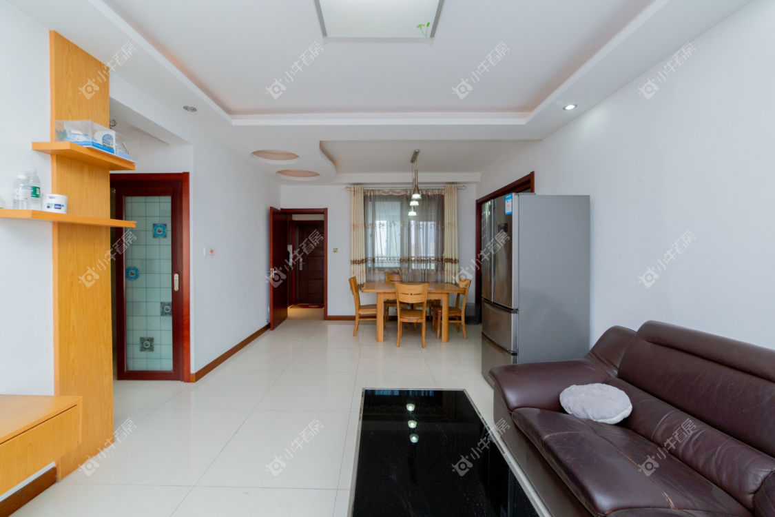 常州福地聚龙苑在租房源_小牛看房