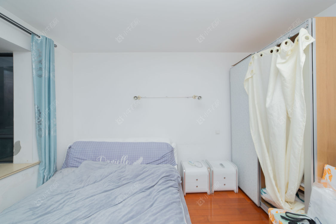 玉龙湾花园房源室内图 常州玉龙湾花园在售二手房源室内图_小牛看房