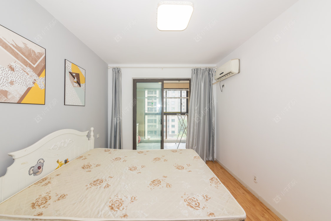 常州牡丹水岸国际在售二手房源室内图_小牛看房