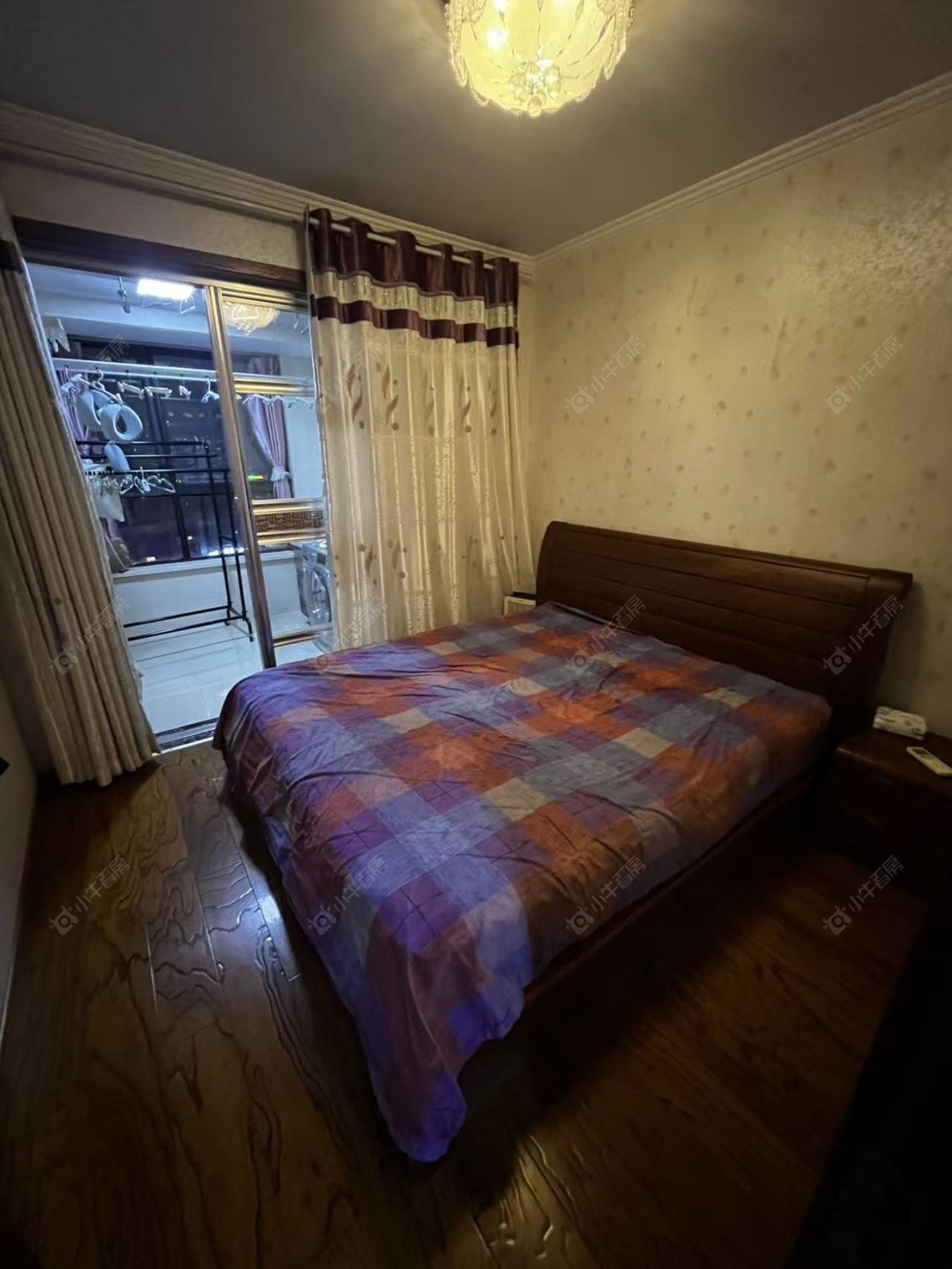 常州绿都万和城五区在租房源室内图_小牛看房