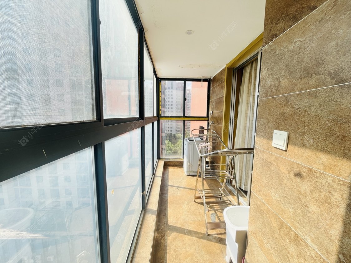 常州水晶城在租房源室内图_小牛看房