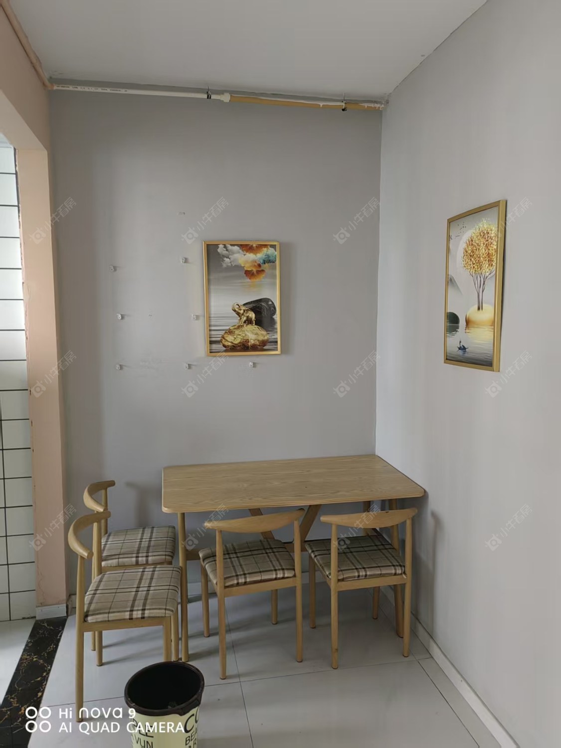 常州华润万象府在租房源室内图_小牛看房