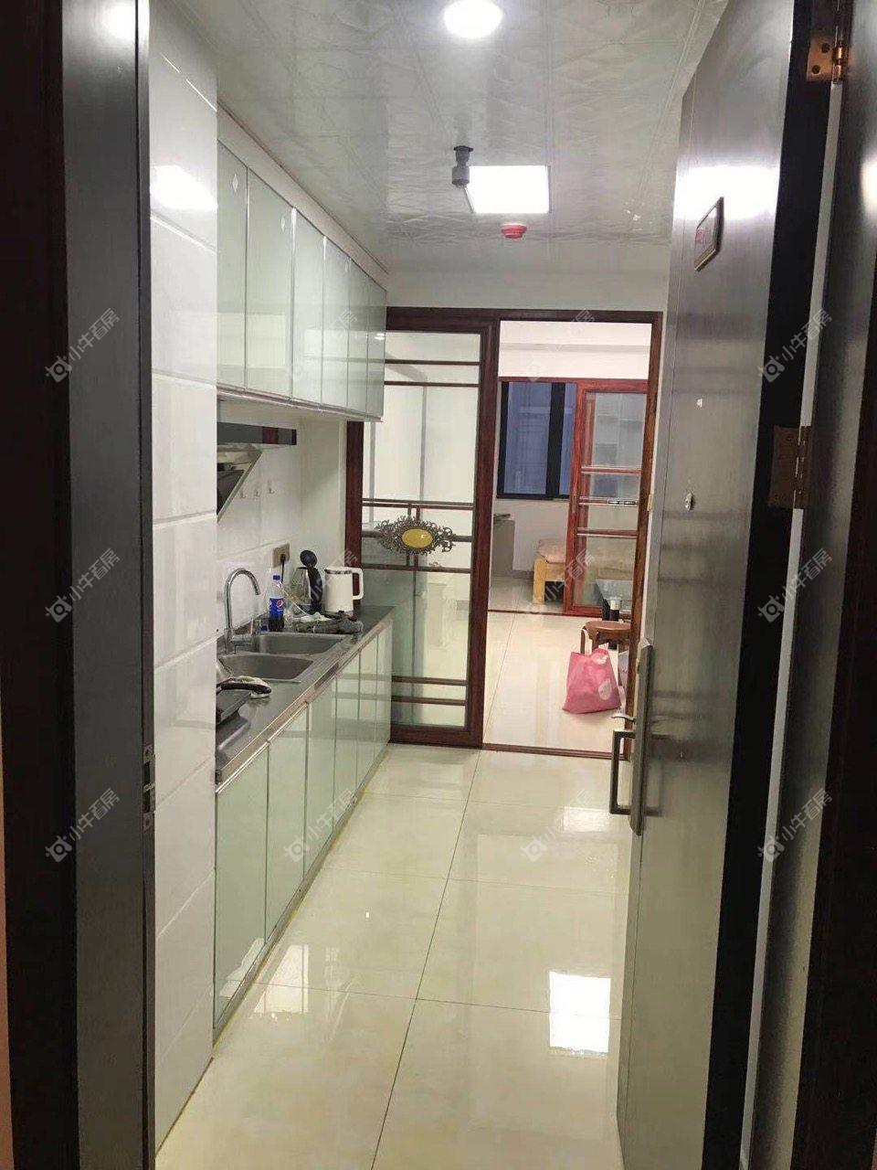 常州雅居乐星河湾在租房源室内图_小牛看房