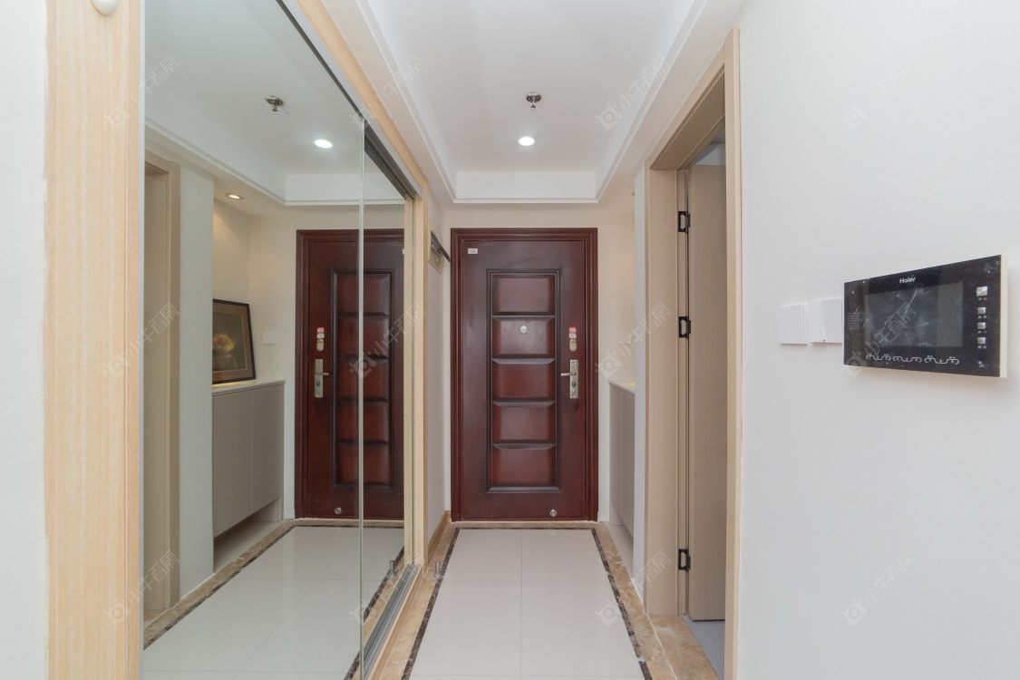 新北万达广场房源室内图 常州新北万达广场在售二手房源室内图_小牛看房