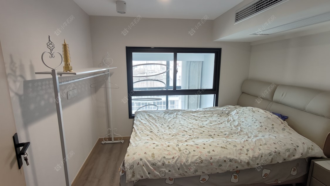 常州芝荟时光在租房源_小牛看房