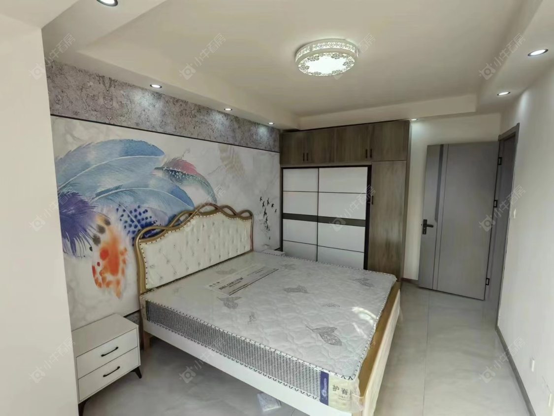 常州园心埒新寓在租房源_小牛看房