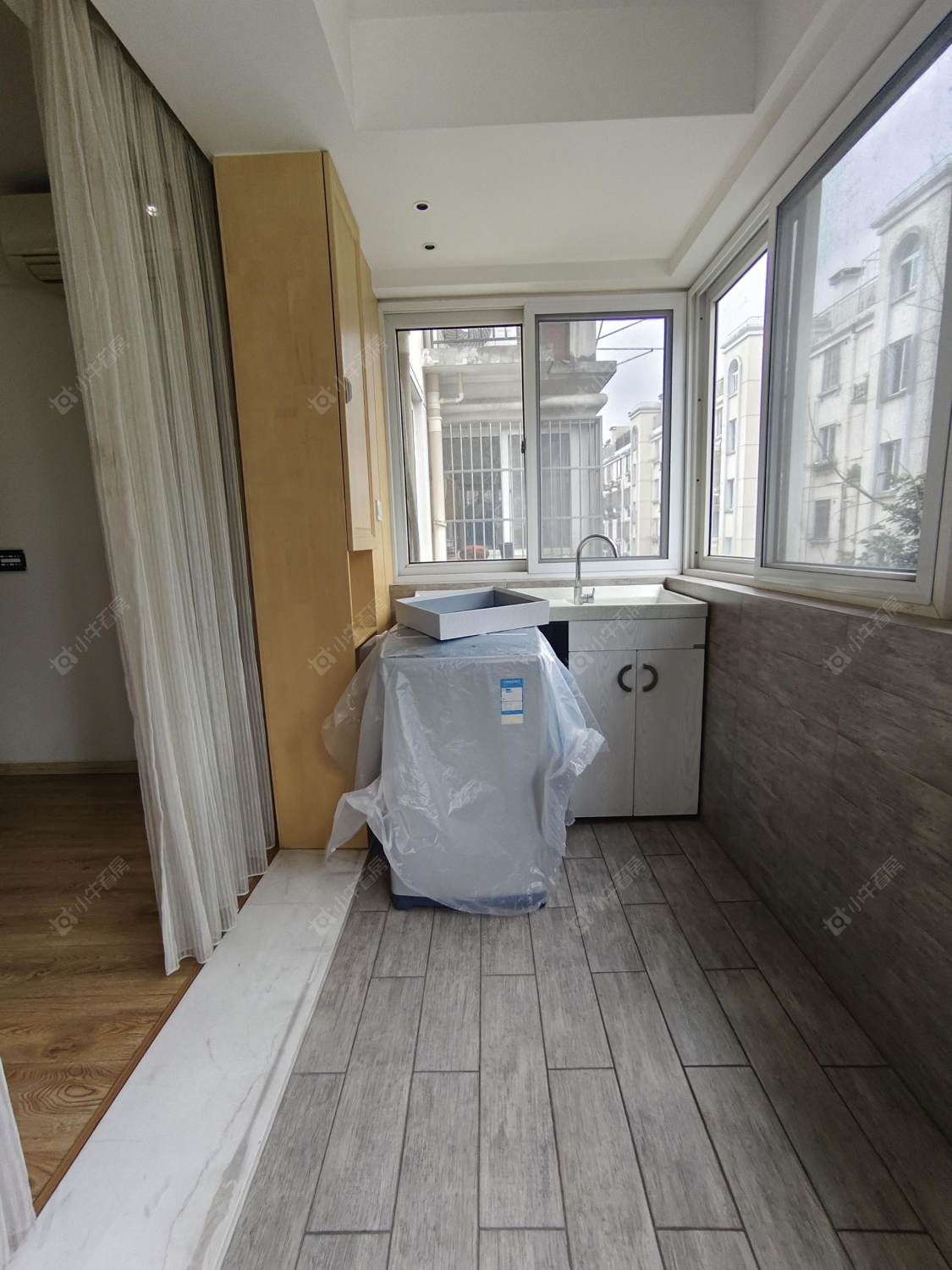 常州项家花苑在租房源室内图_小牛看房