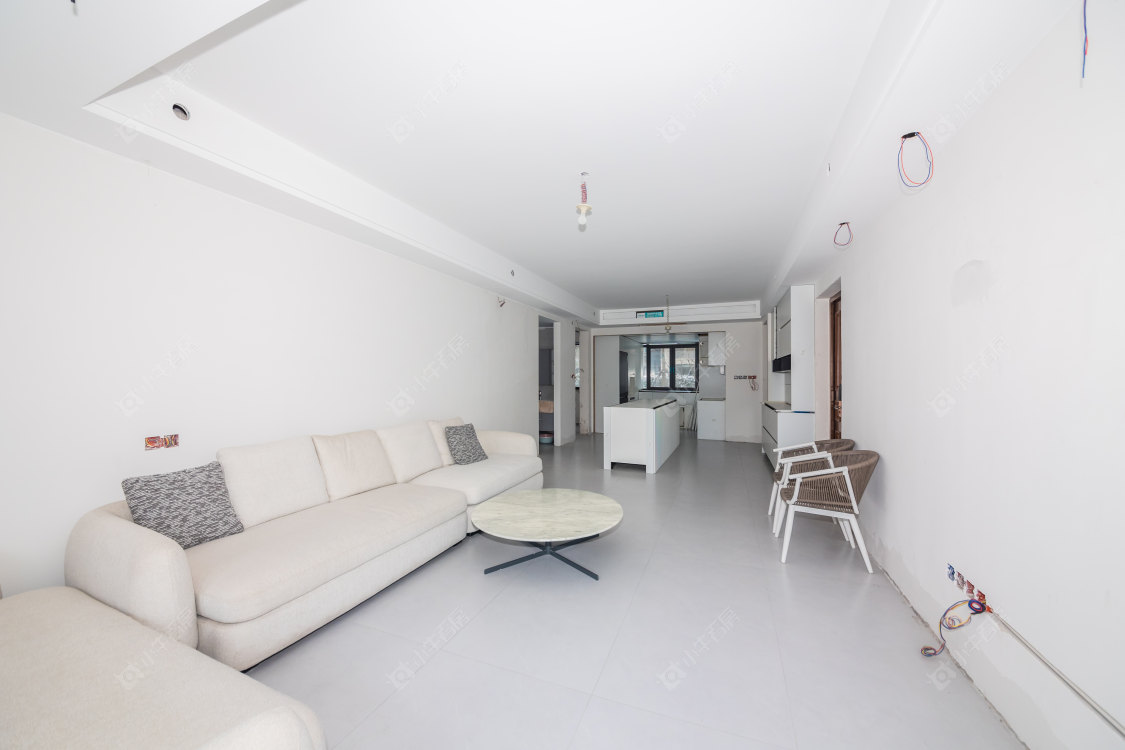 美的江山樾房源室内图 常州美的江山樾在售二手房源室内图_小牛看房