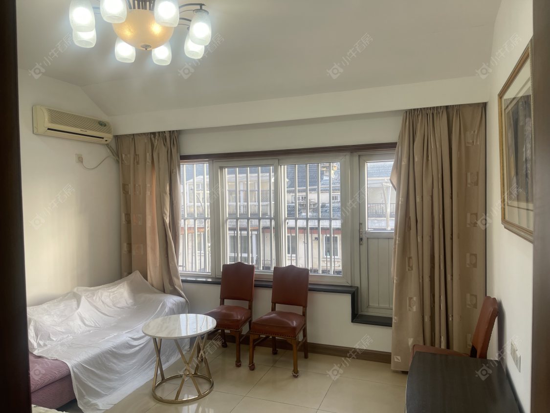 常州怀德苑在租房源_小牛看房