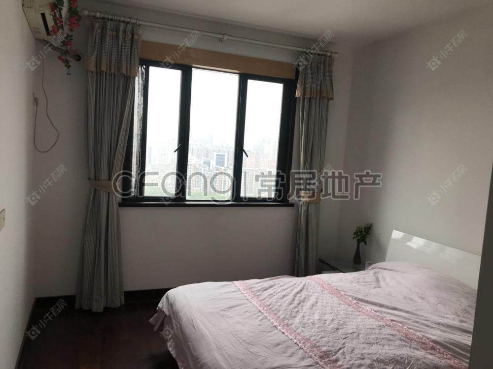 常州怡康花园在售二手房源室内图_小牛看房