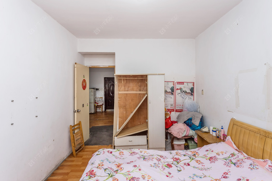 常州九龙雅苑南区在售二手房源室内图_小牛看房