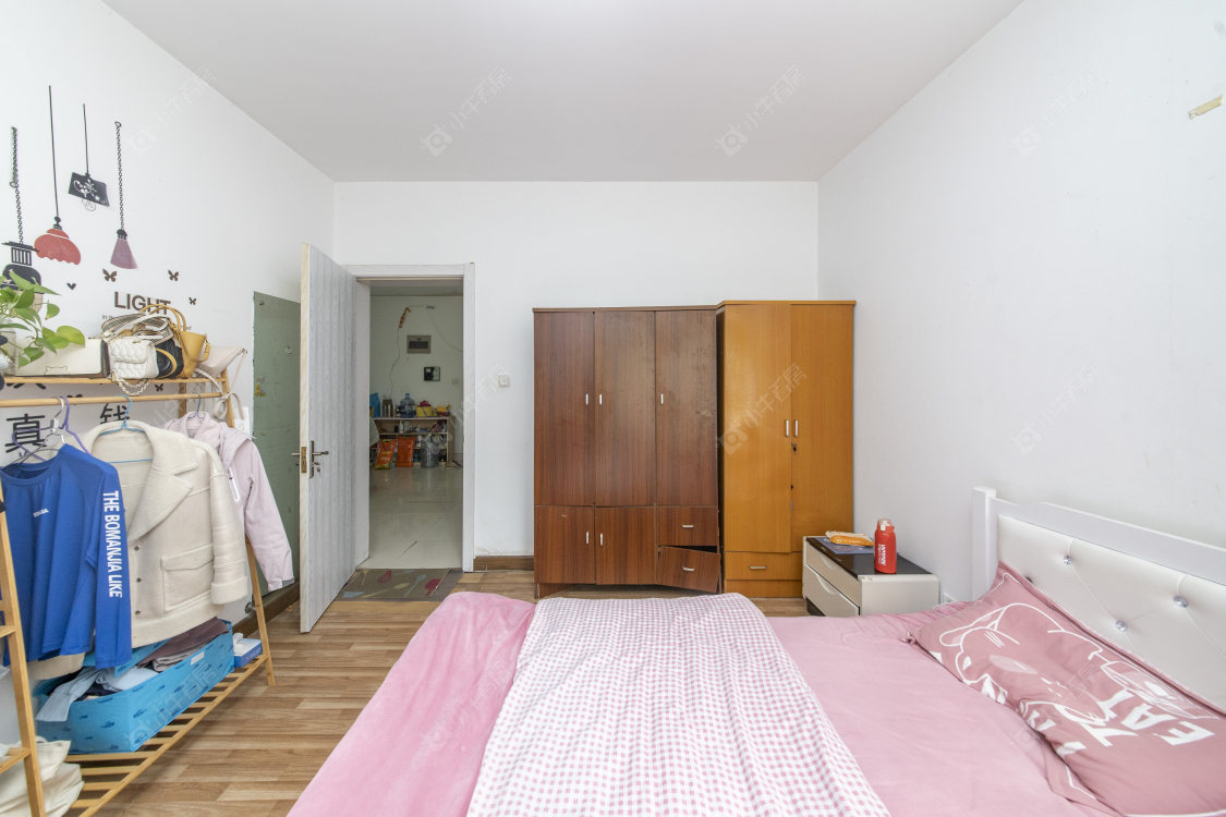 常州香江壹品在售二手房源室内图_小牛看房