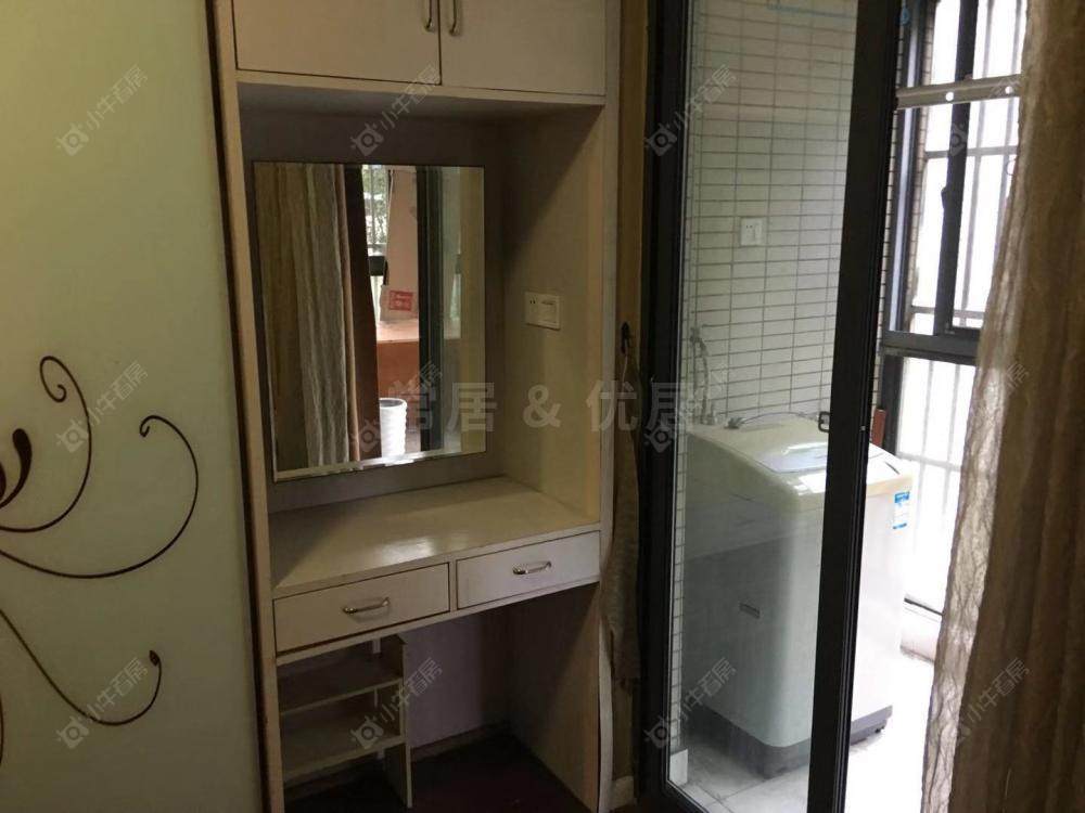 常州玉龙湾花园在租房源室内图_小牛看房