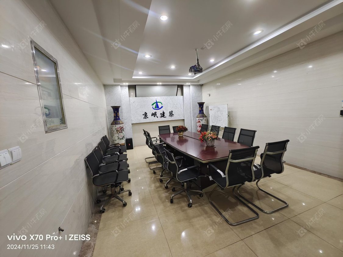 常州府南商务广场在租房源_小牛看房