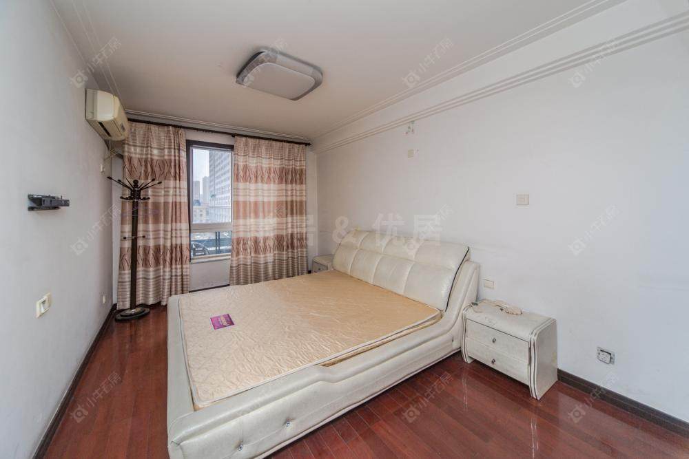 常州珠江花园在售二手房源_小牛看房