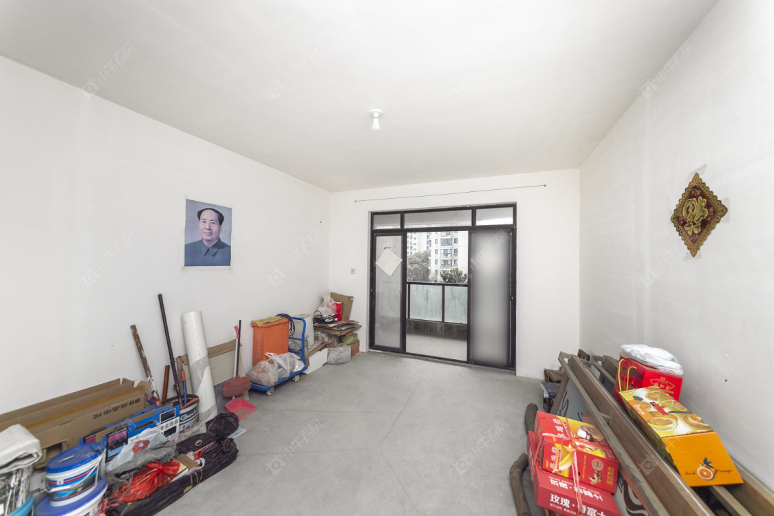 常州荣亨逸都3室2厅2卫在售二手房房源图片