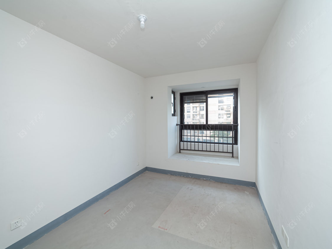 常州新城和昱文萃苑在售二手房源室内图_小牛看房