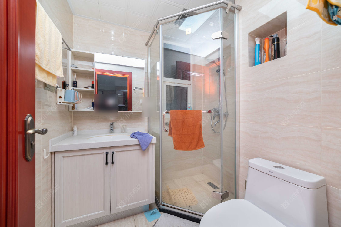 常州紫廷名苑在售二手房源室内图_小牛看房