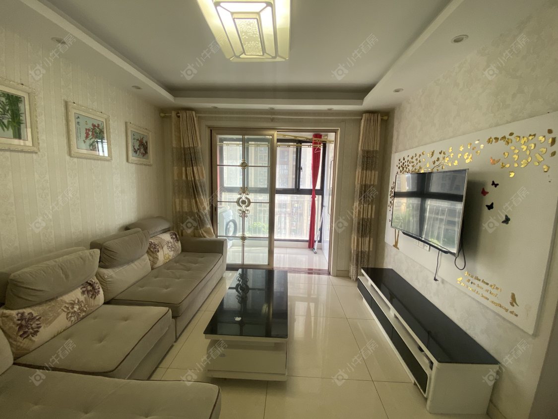 常州水岸花语在租房源_小牛看房