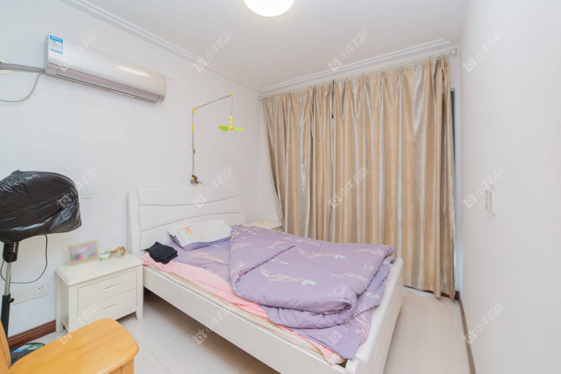 常州金百国际在租房源室内图_小牛看房