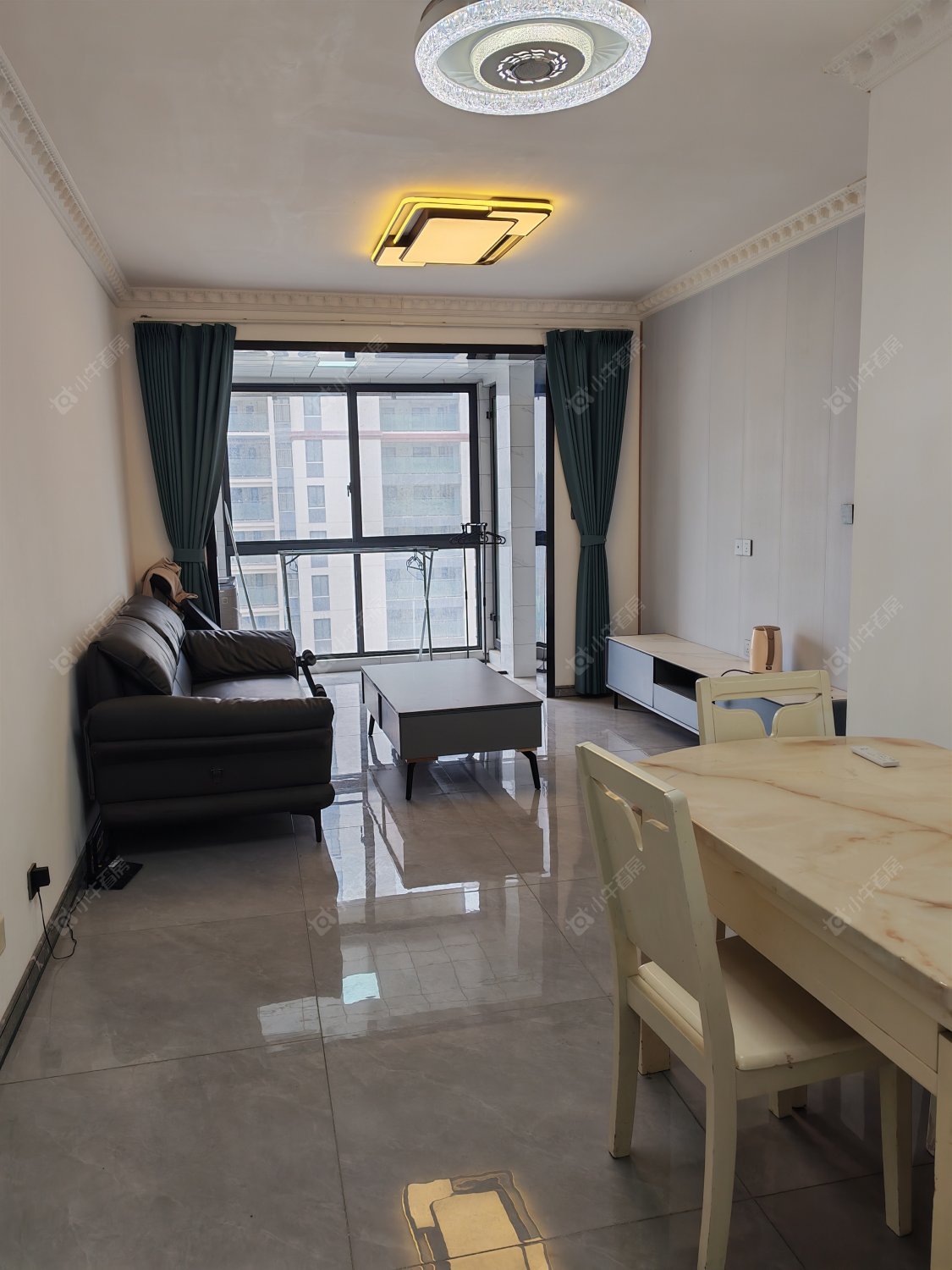 常州丁香苑(钟楼)在租房源室内图_小牛看房