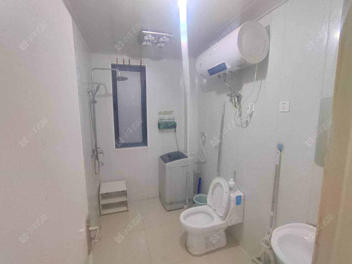 常州星湖广场在租房源室内图_小牛看房