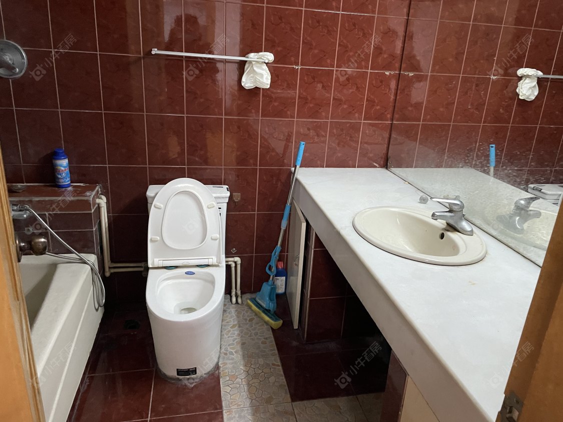 常州兰陵公寓在租房源_小牛看房