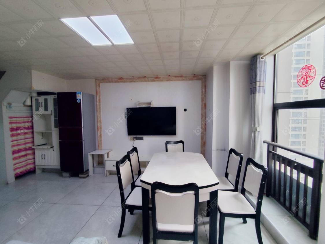 常州百兴华府一期在租房源室内图_小牛看房