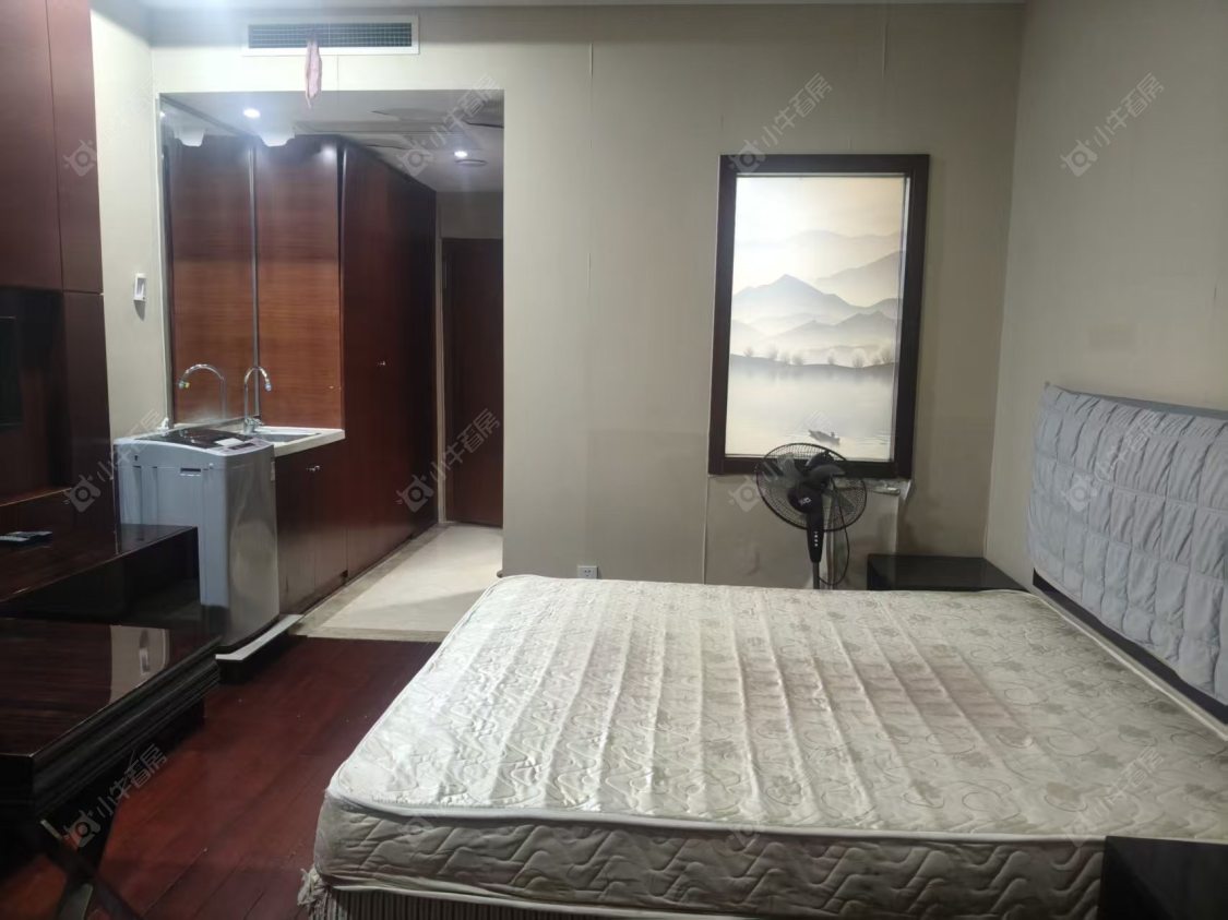 常州凯纳商务广场在租房源室内图_小牛看房