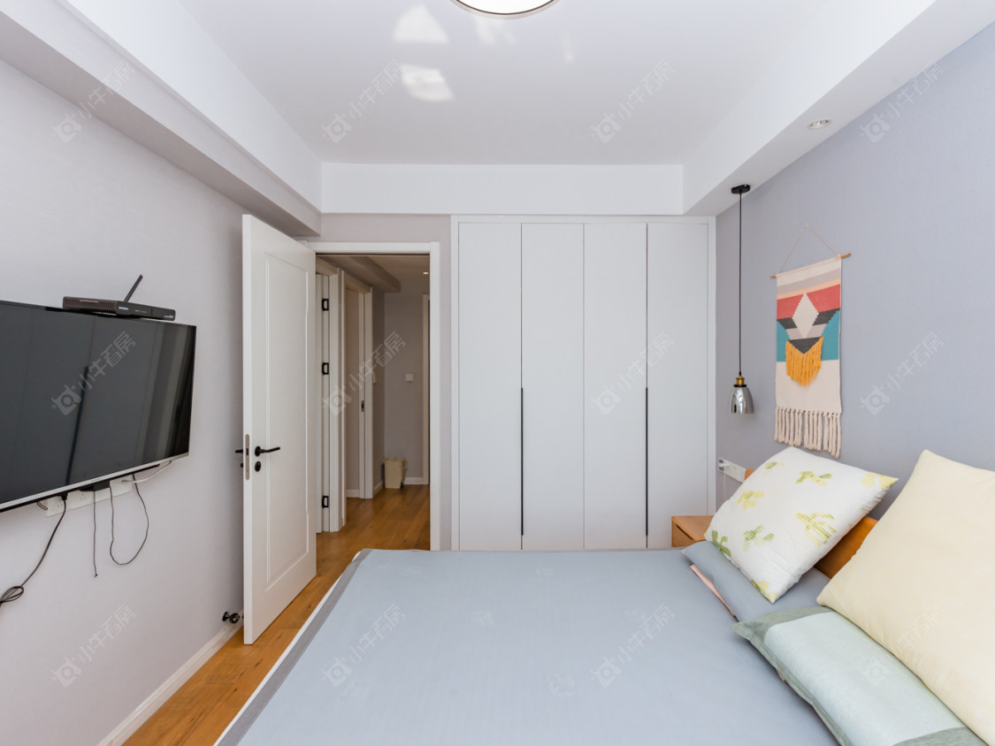 公园路房源室内图 常州公园路在售二手房源室内图_小牛看房